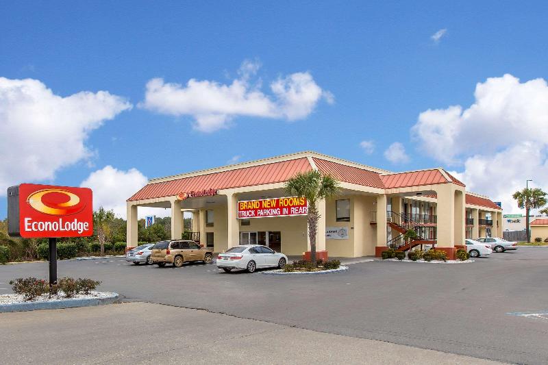 فندق Red Roof Inn Tifton