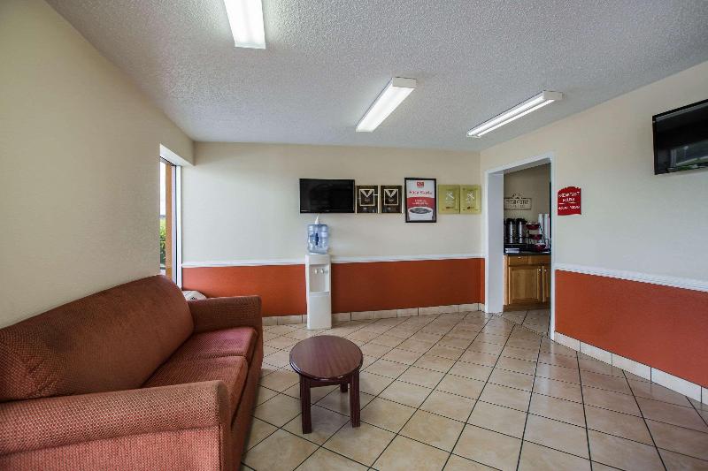 فندق Red Roof Inn Tifton