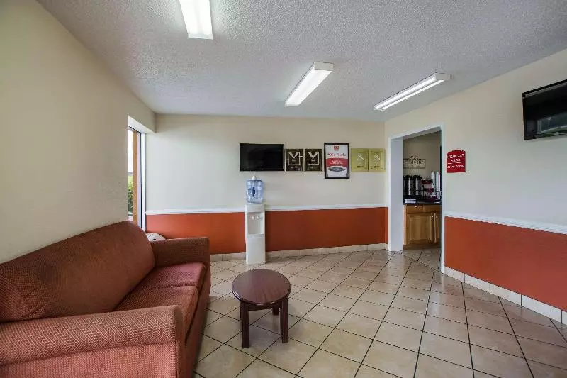 Hotel Red Roof Inn Tifton