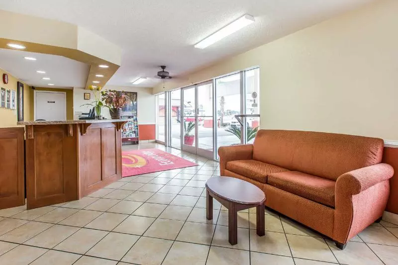 Hotel Red Roof Inn Tifton