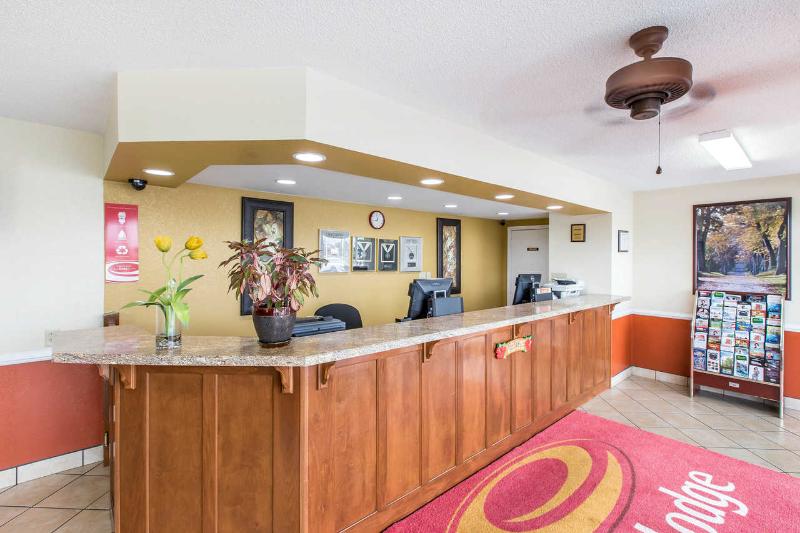 فندق Red Roof Inn Tifton