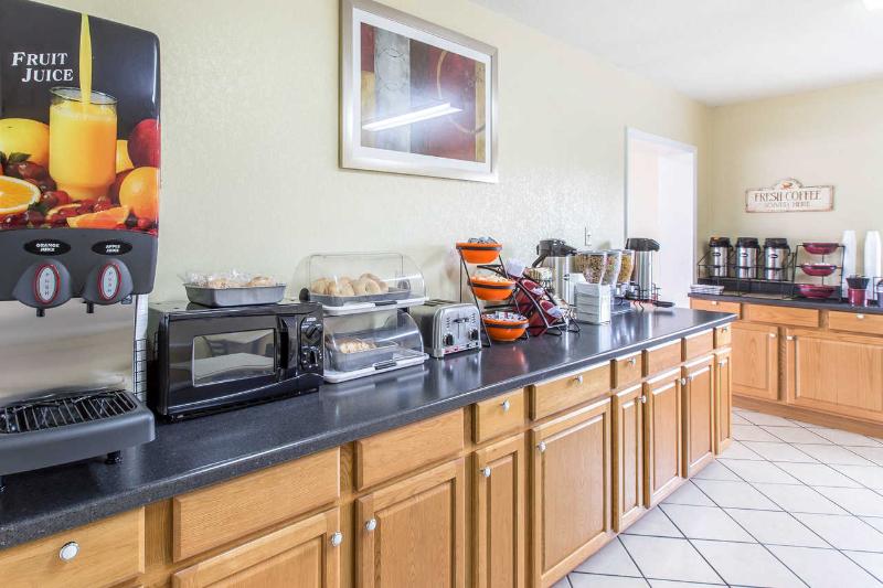 فندق Red Roof Inn Tifton