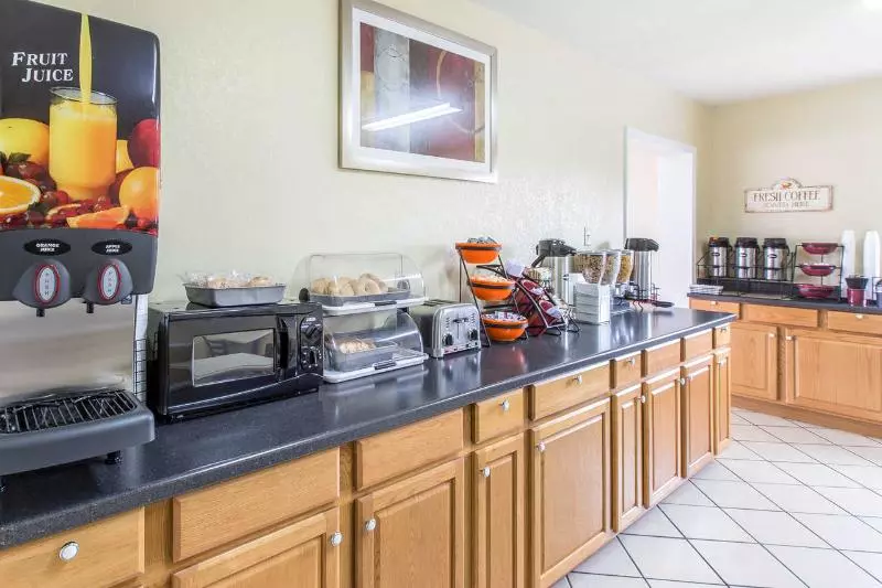 Hotel Red Roof Inn Tifton