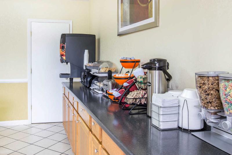 فندق Red Roof Inn Tifton