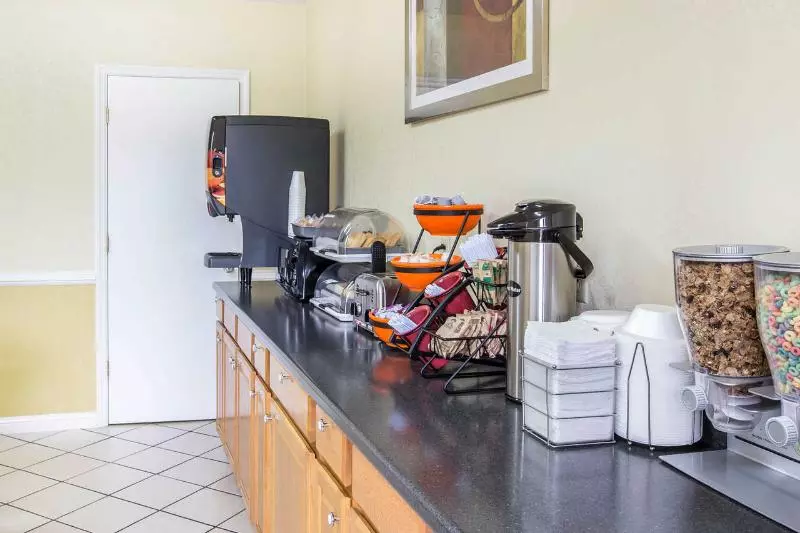 Hotel Red Roof Inn Tifton