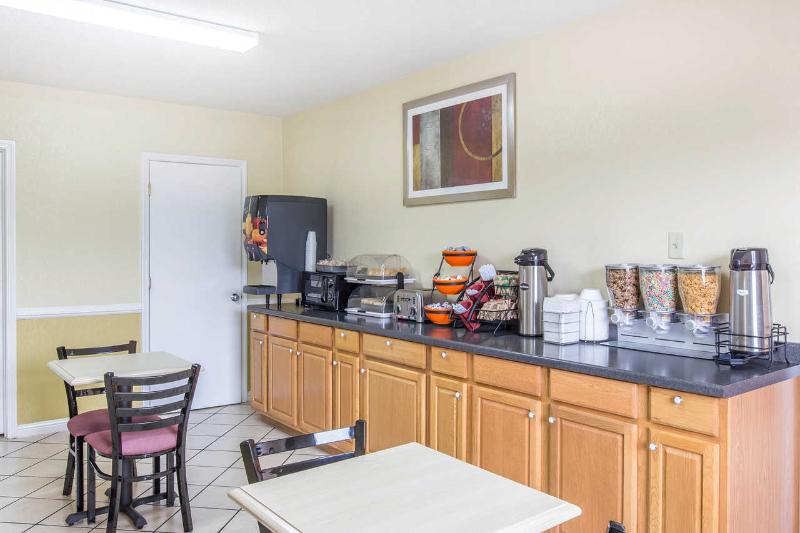 فندق Red Roof Inn Tifton