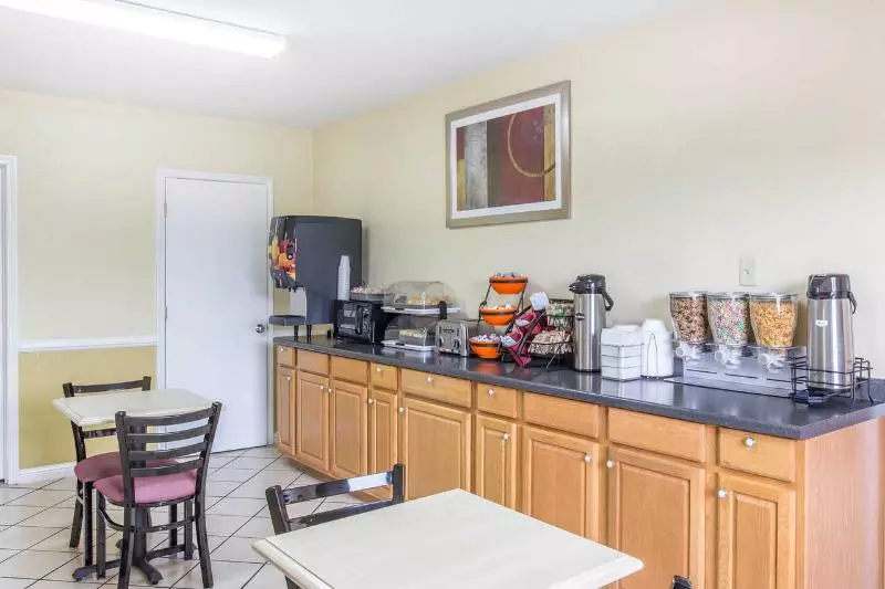 Hotel Red Roof Inn Tifton