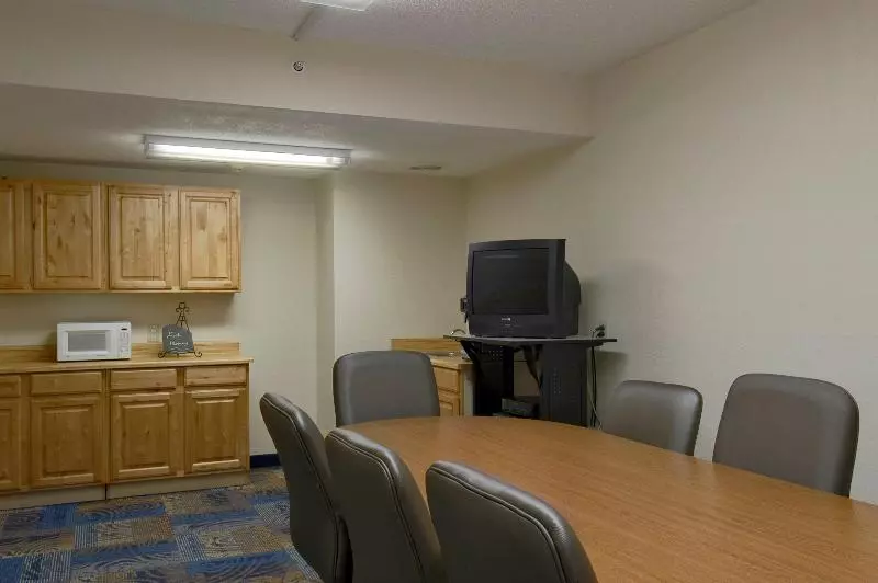 בית מלון כפרי Red Roof Inn Tucson North  Marana