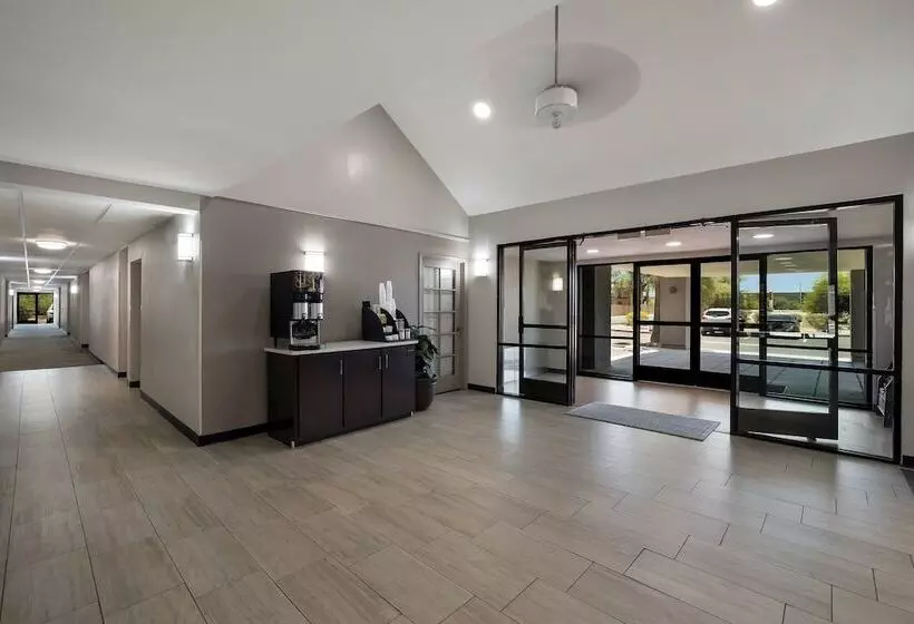 בית מלון כפרי Red Roof Inn Tucson North  Marana