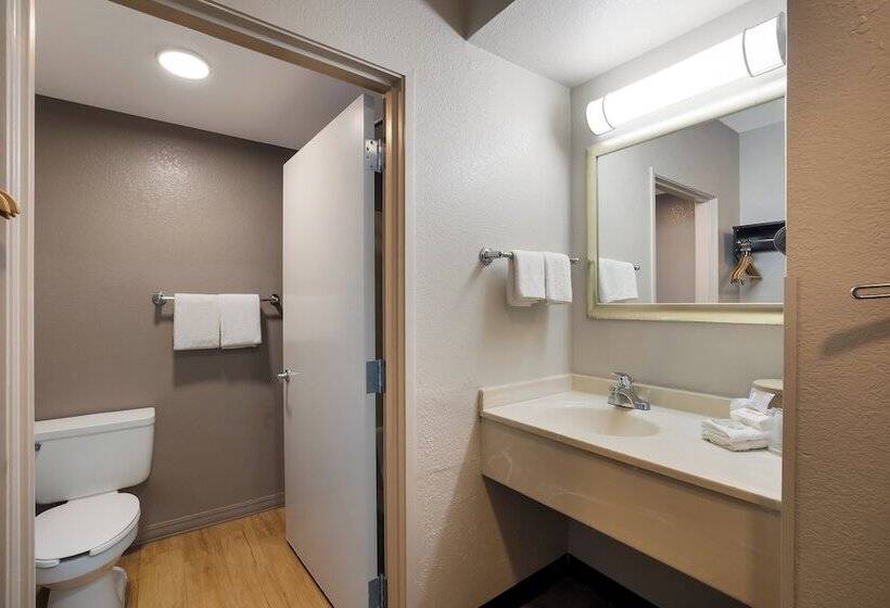 ホテル Red Roof Inn Tucson North  Marana