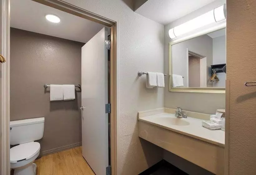 בית מלון כפרי Red Roof Inn Tucson North  Marana