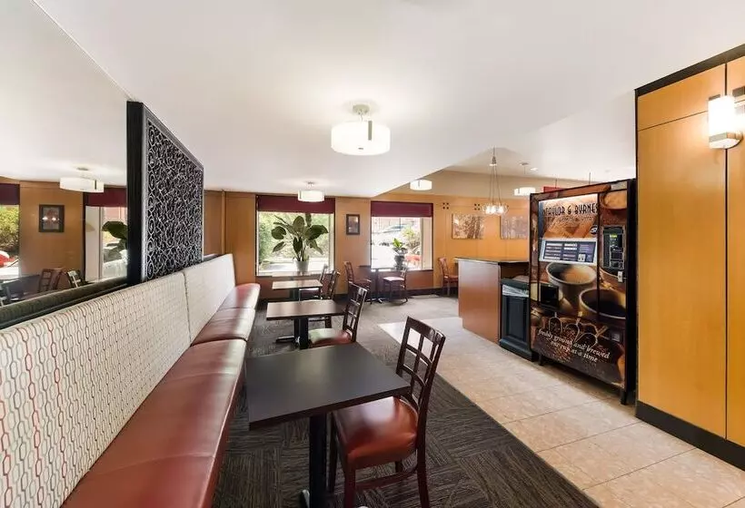 Hotel Red Roof Inn Plus+ Columbus Downtown Convention Center