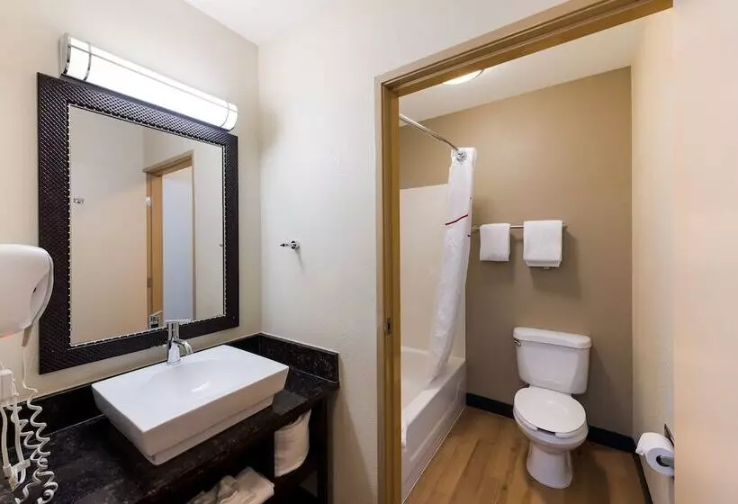 Hotel Red Roof Inn Plus+ Columbus Downtown Convention Center