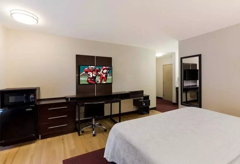 Hotel Red Roof Inn Plus+ Columbus Downtown Convention Center