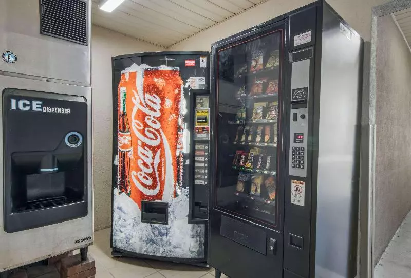 فندق Rodeway Inn & Suites