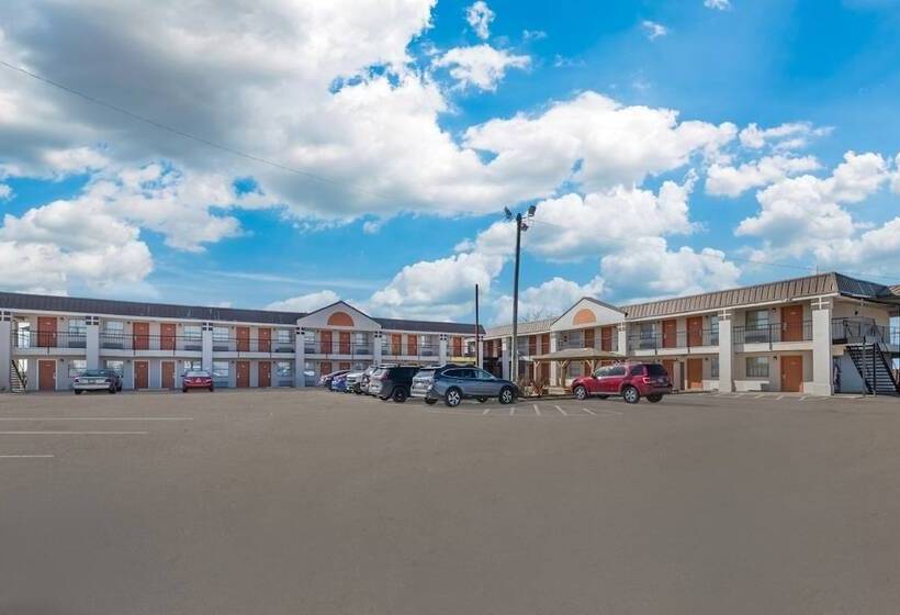 فندق Super 8 By Wyndham Wichita Falls