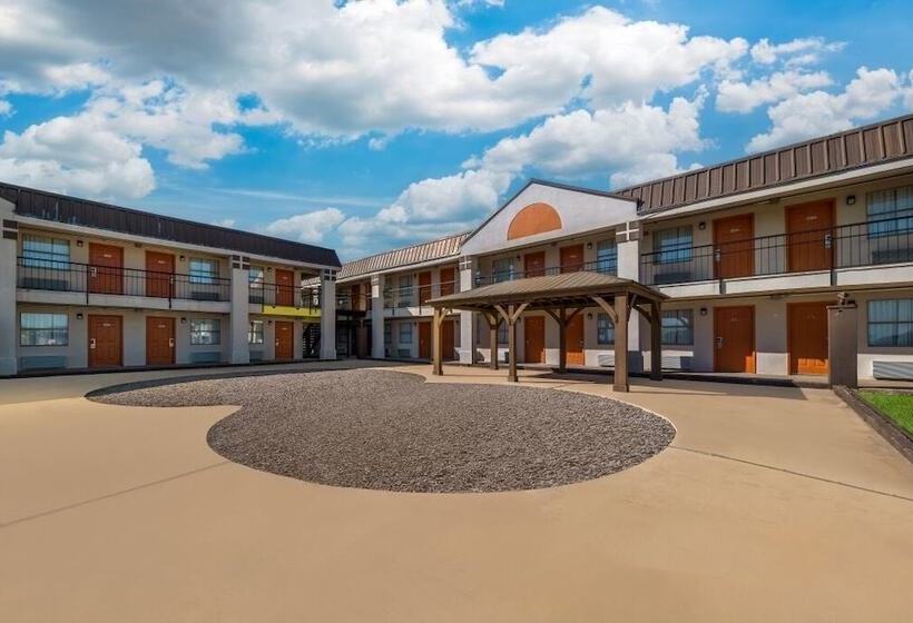 فندق Super 8 By Wyndham Wichita Falls