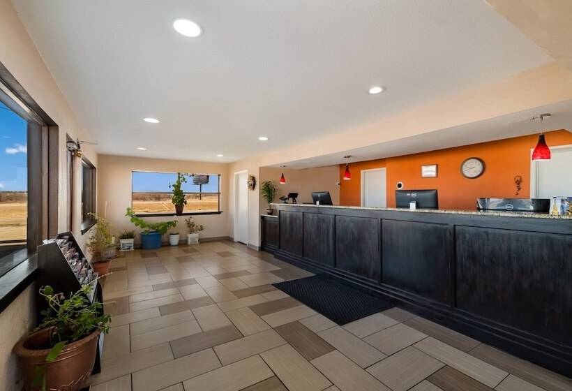 فندق Super 8 By Wyndham Wichita Falls