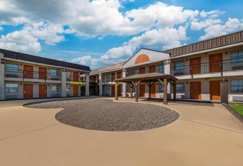 فندق Super 8 By Wyndham Wichita Falls