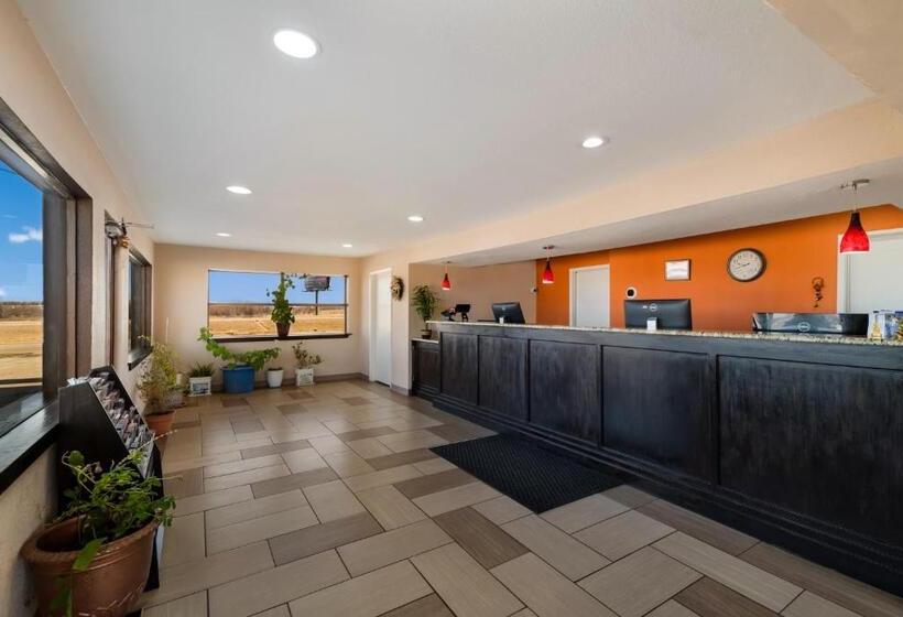 فندق Super 8 By Wyndham Wichita Falls