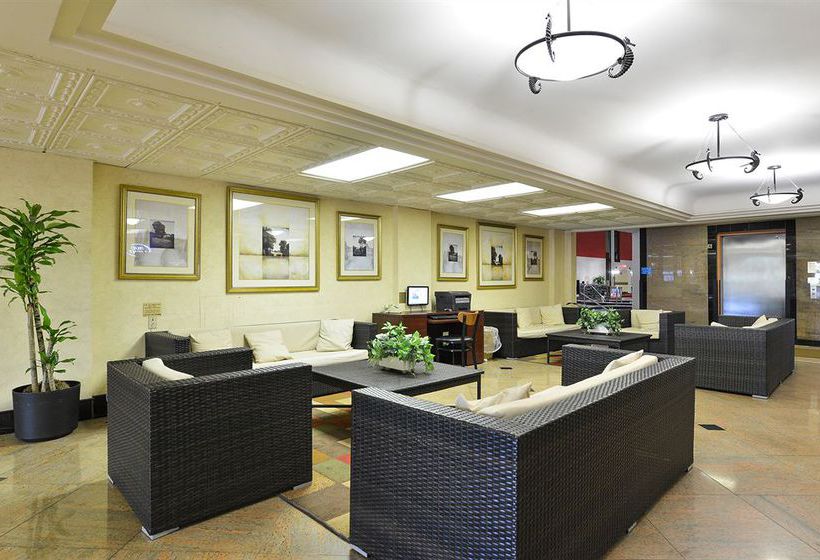 منتجع Magnuson Grand Hotel Maingate West