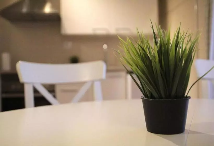 ユースホステル La Posada De Sofuentes