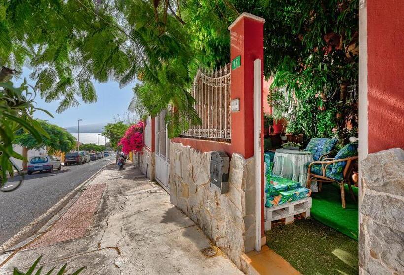 민박 Casa Luminosa