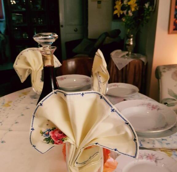 민박 Casa Luminosa