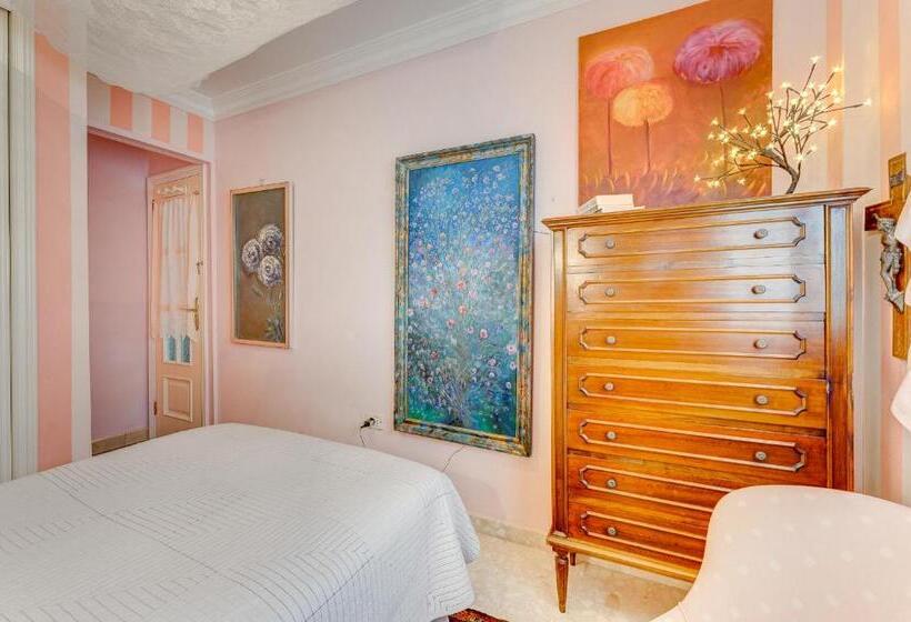 민박 Casa Luminosa