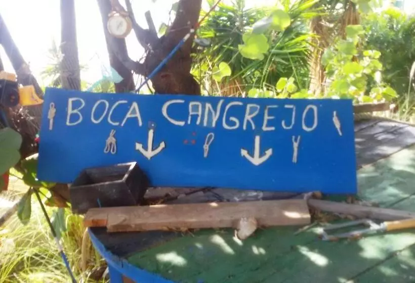 Aamiaismajoitus (B&B) Casa Luminosa