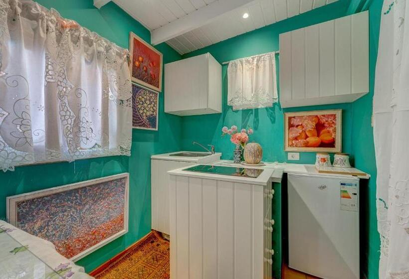 민박 Casa Luminosa