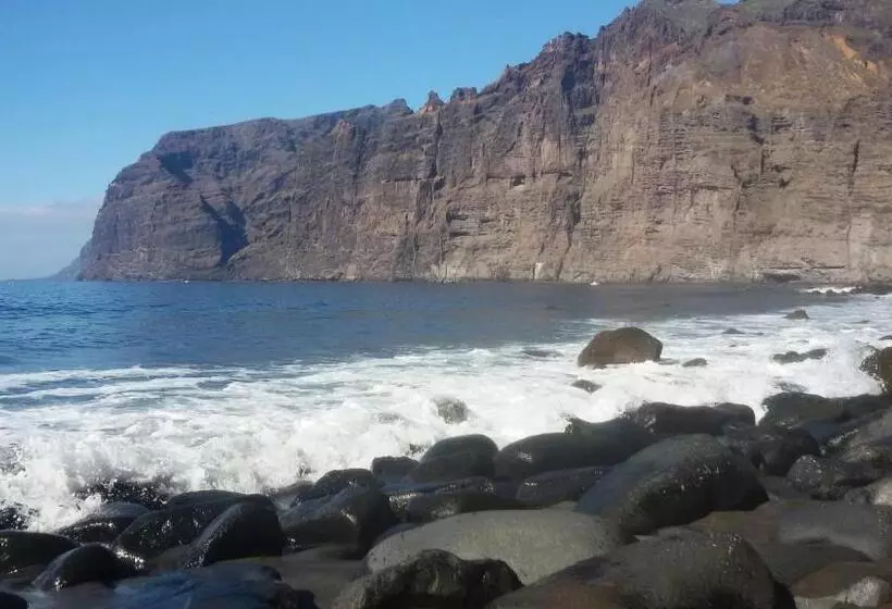 Aamiaismajoitus (B&B) Casa Luminosa