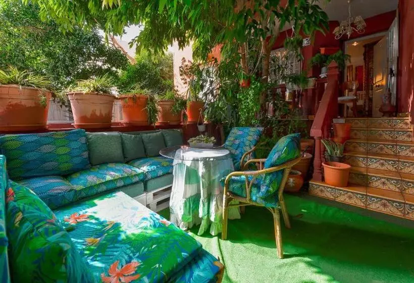 Aamiaismajoitus (B&B) Casa Luminosa