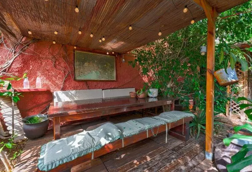 Aamiaismajoitus (B&B) Casa Luminosa