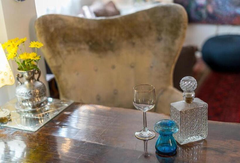 민박 Casa Luminosa