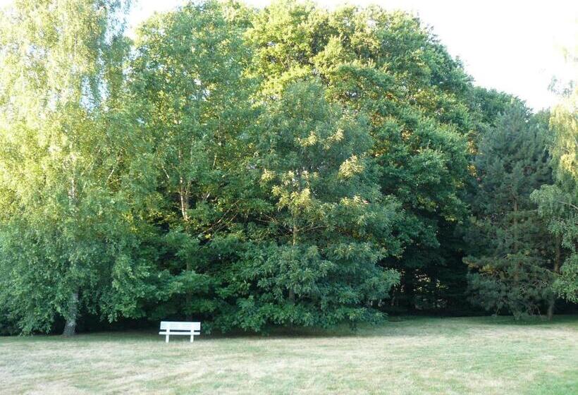 ベッドアンドブレックファースト Chambres D'hôtes Au Bout Du Champ