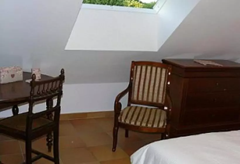 ベッドアンドブレックファースト Chambres D'hôtes Au Bout Du Champ