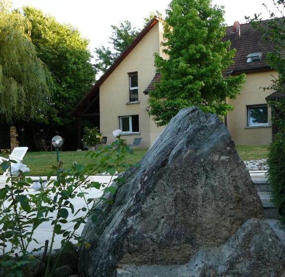 ベッドアンドブレックファースト Chambres D'hôtes Au Bout Du Champ