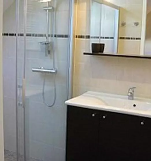 ベッドアンドブレックファースト Chambres D'hôtes Au Bout Du Champ
