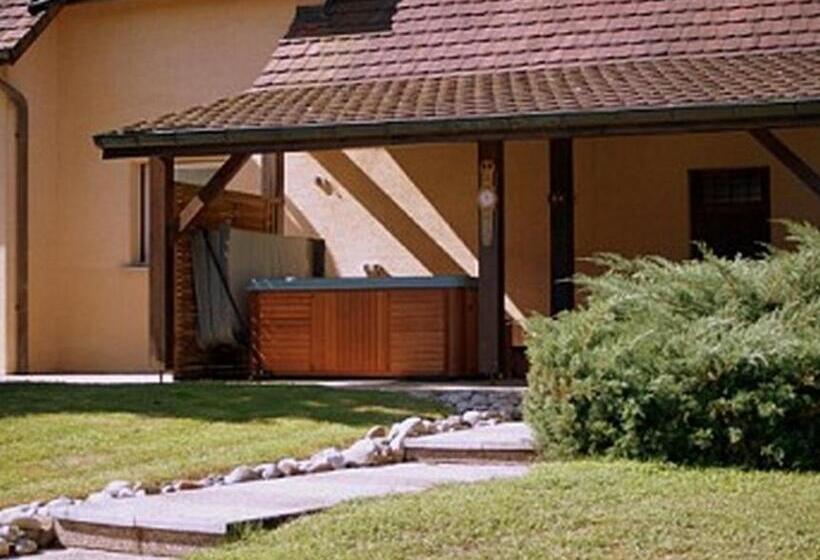 ベッドアンドブレックファースト Chambres D'hôtes Au Bout Du Champ