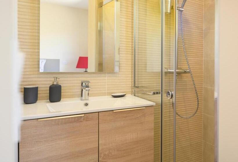 ベッドアンドブレックファースト Farniente à Berlou