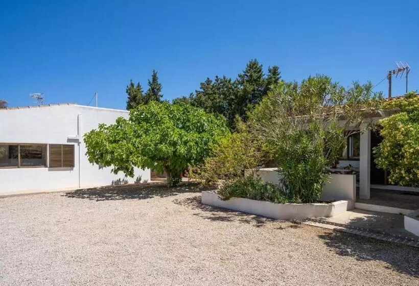 Bettina & Birgitta  Formentera Break