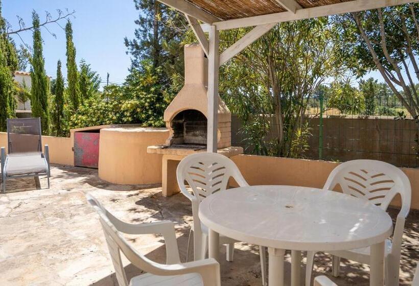 Bettina & Birgitta Formentera Break