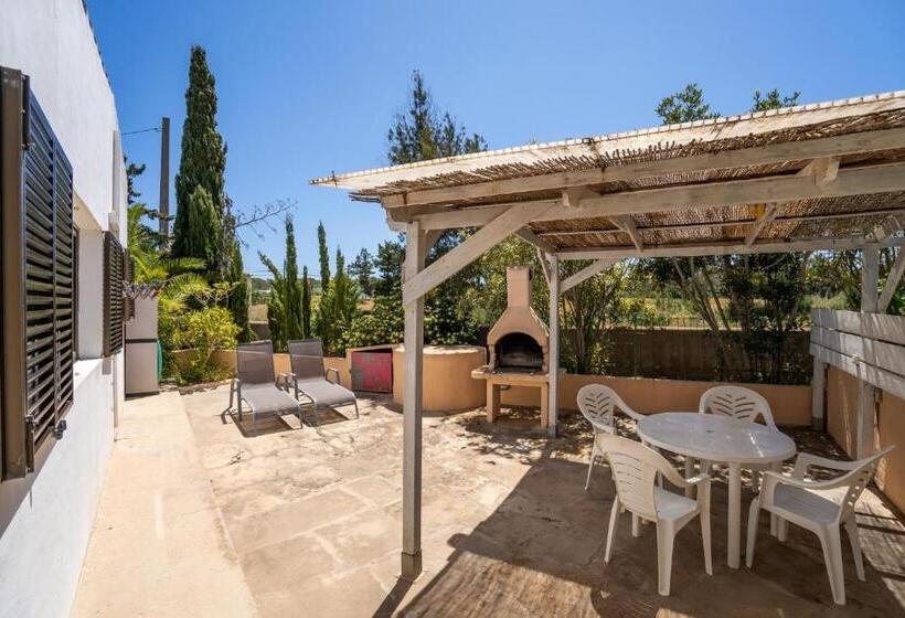 Bettina & Birgitta Formentera Break