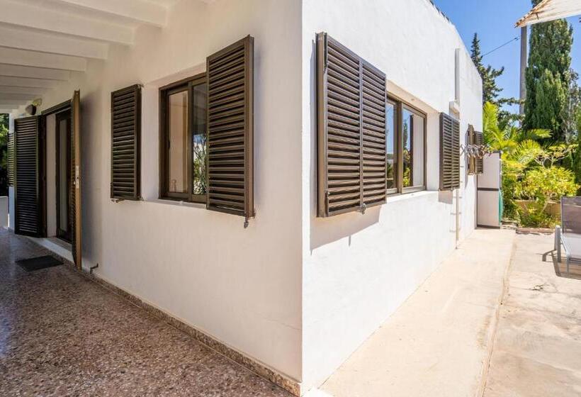 Bettina & Birgitta Formentera Break