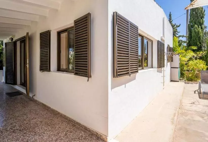 Bettina & Birgitta  Formentera Break