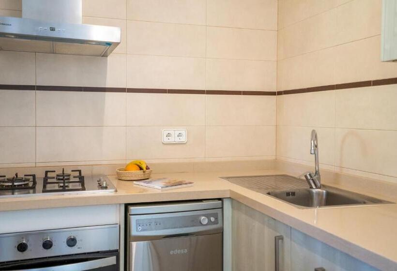 Bettina & Birgitta Formentera Break