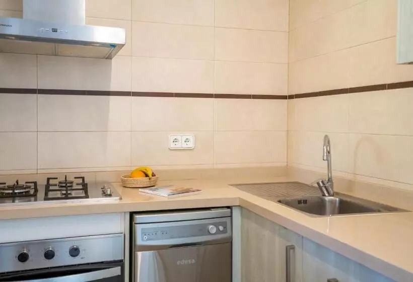 Bettina & Birgitta  Formentera Break