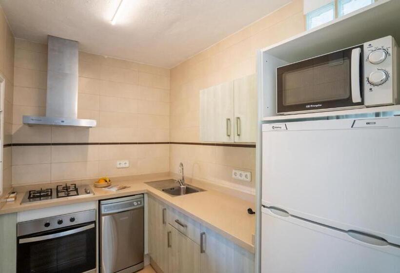 Bettina & Birgitta Formentera Break