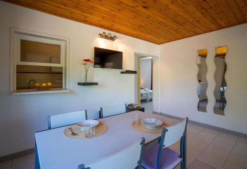 Bettina & Birgitta Formentera Break